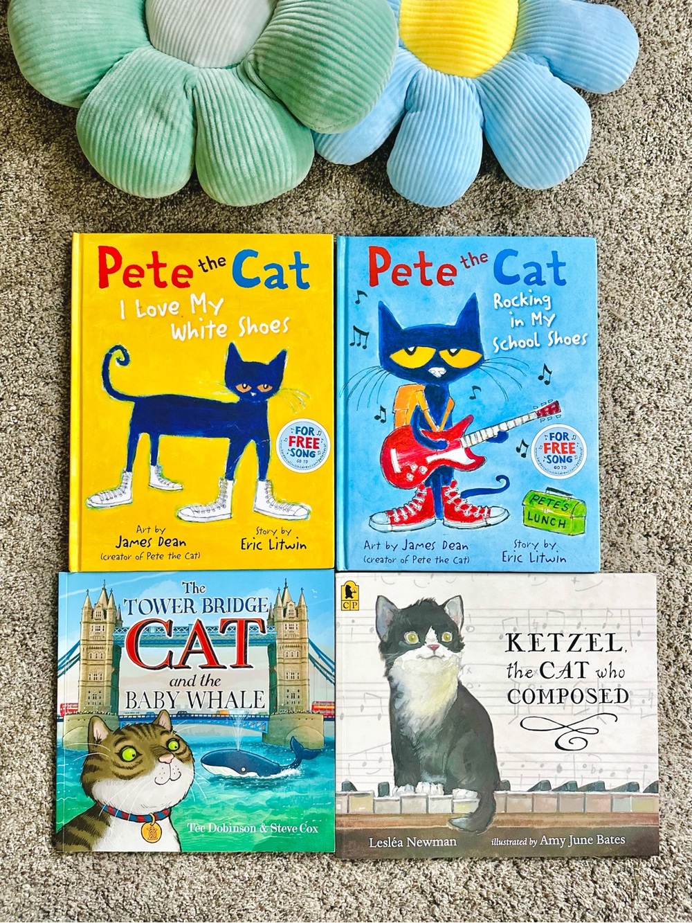 Children's Book Lot